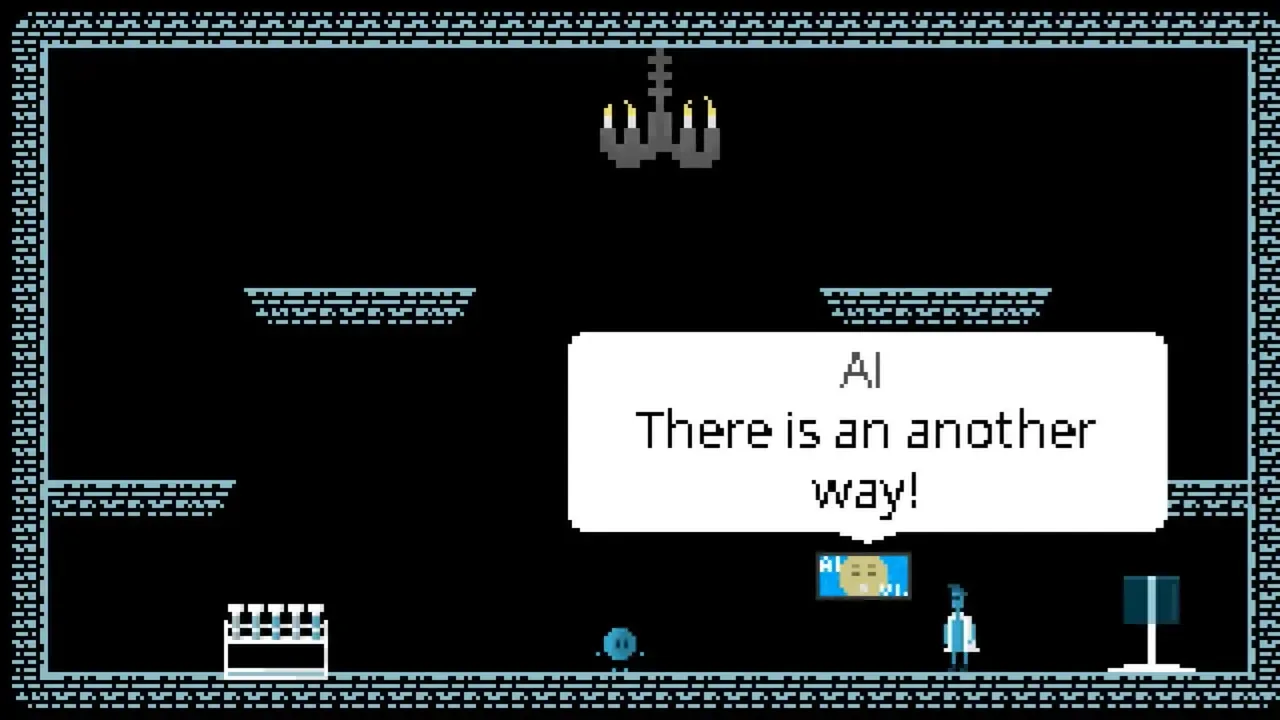 Dr. Atominus screenshot 9