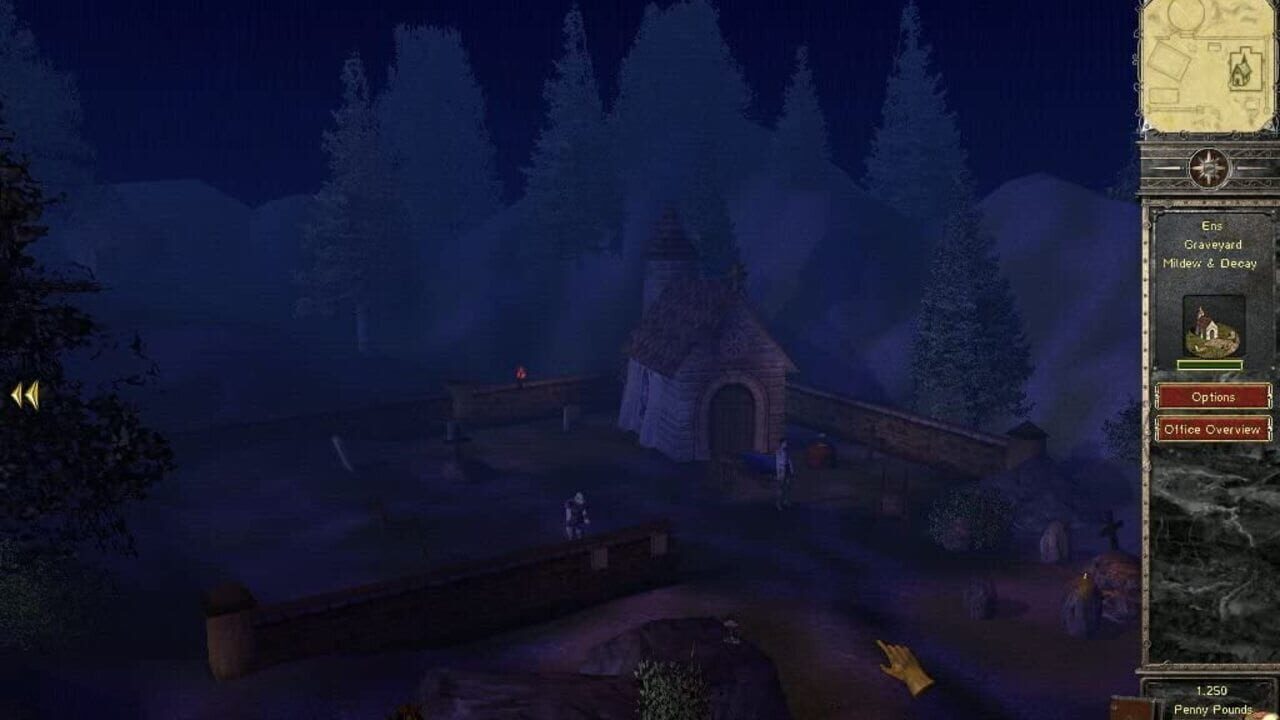 Europa 1400: The Guild - Expansion Pack Image