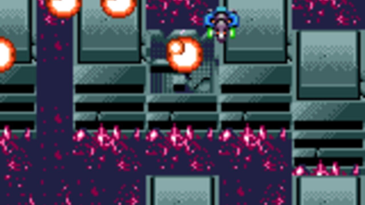 Power Strike II — Screenshot 2