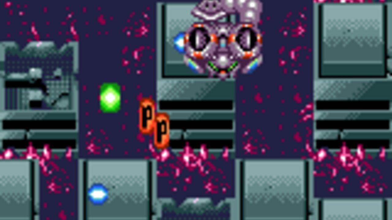 Power Strike II — Screenshot 3