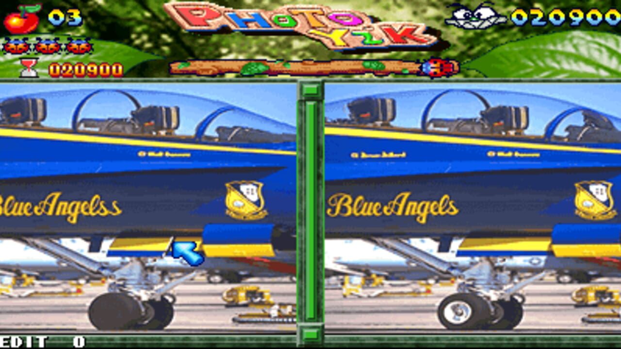 Photo Y2K — Screenshot 2