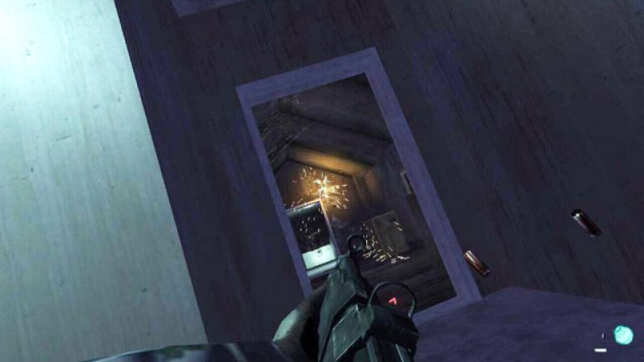 F.E.A.R. Combat — Screenshot 2