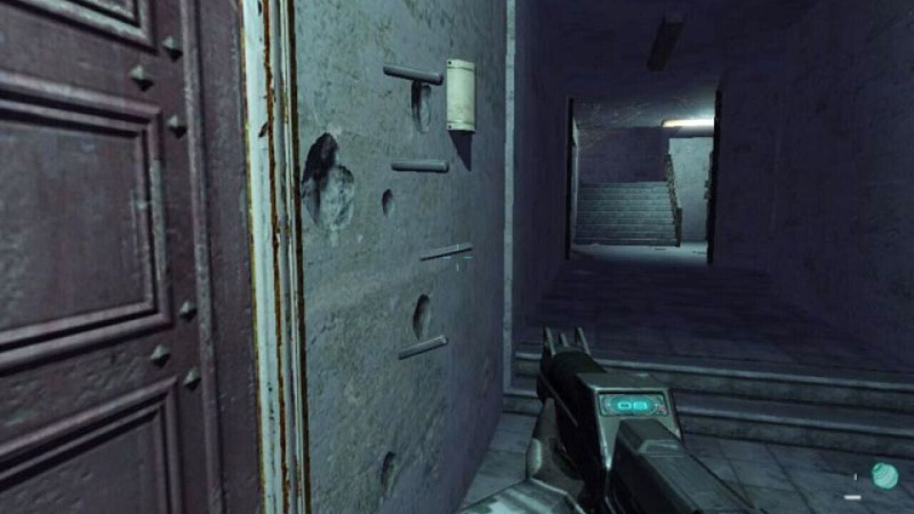 F.E.A.R. Combat — Screenshot 4