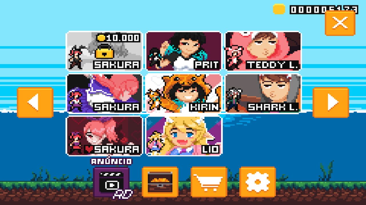 Creative Runner Image