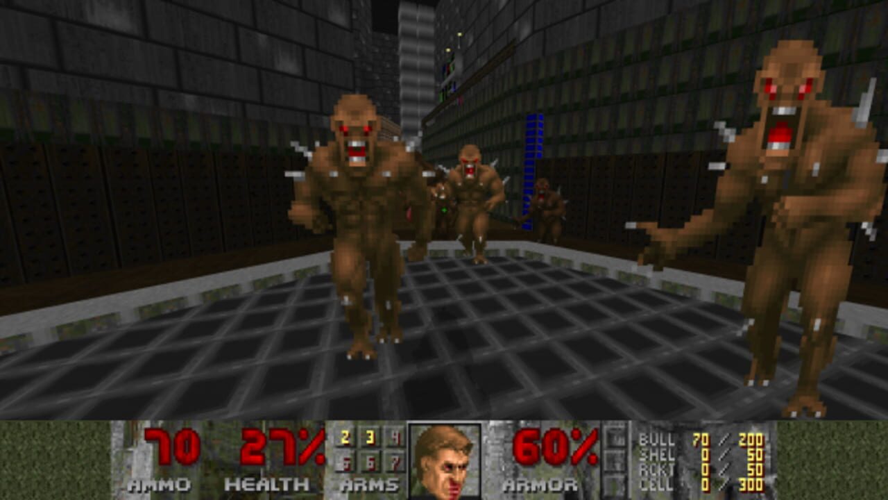 Sheer Poison — Screenshot 2