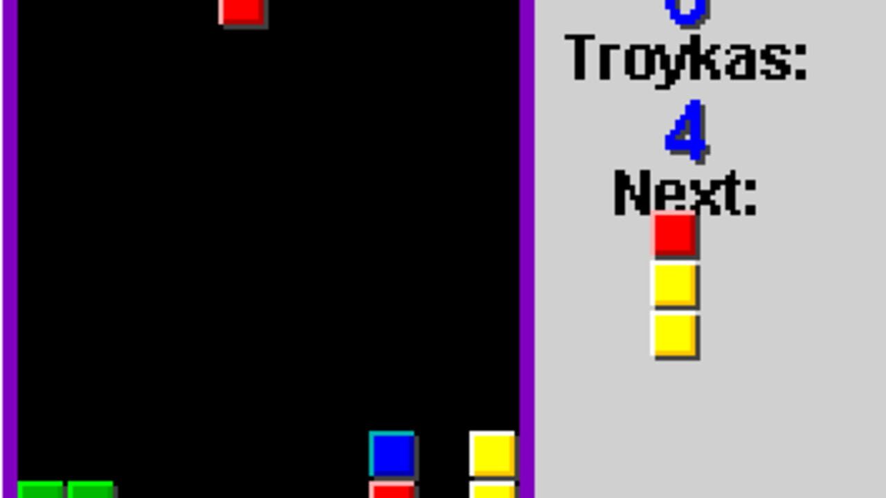 risTroyka Screenshot 1