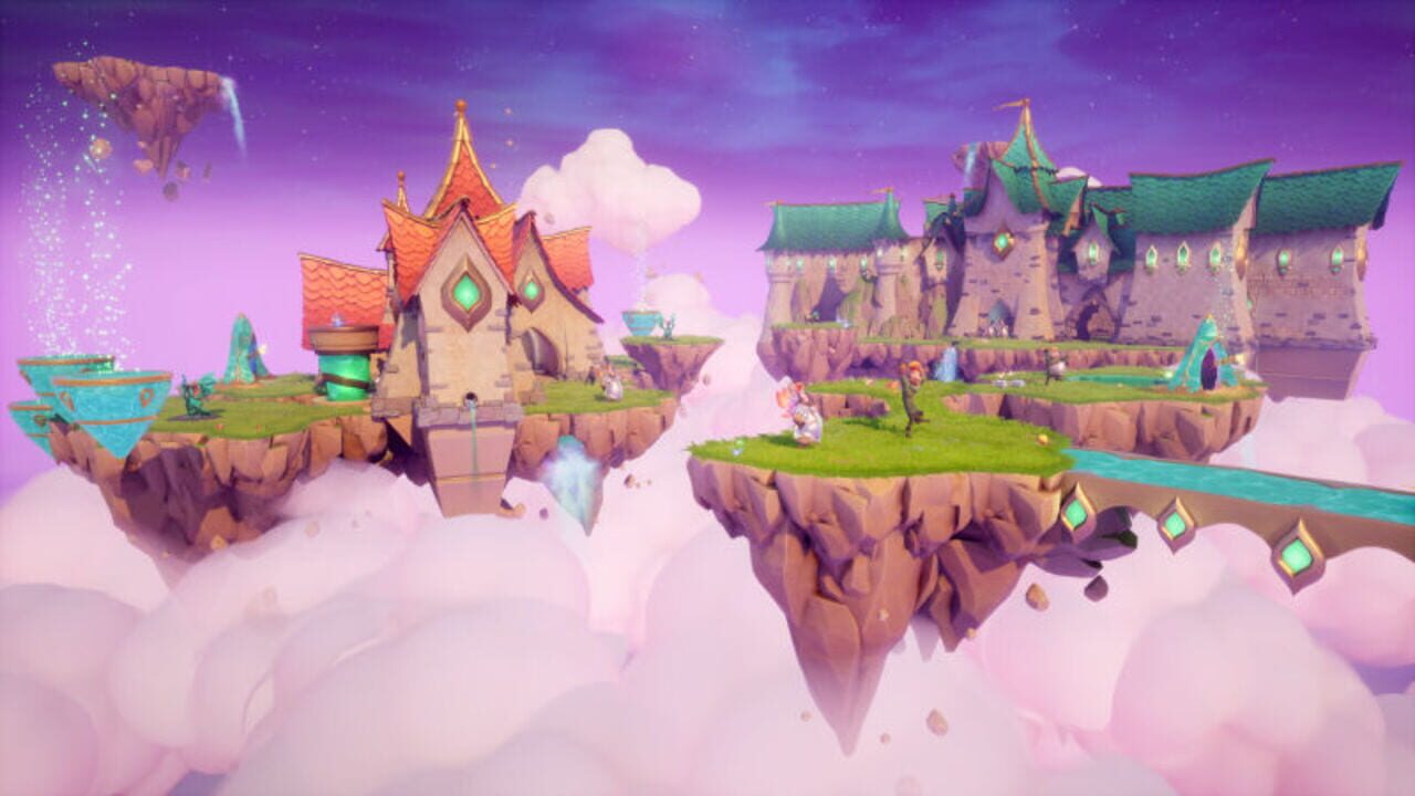 Crash Team Racing Nitro-Fueled + Spyro Reignited Trilogy Bundle — Screenshot 2