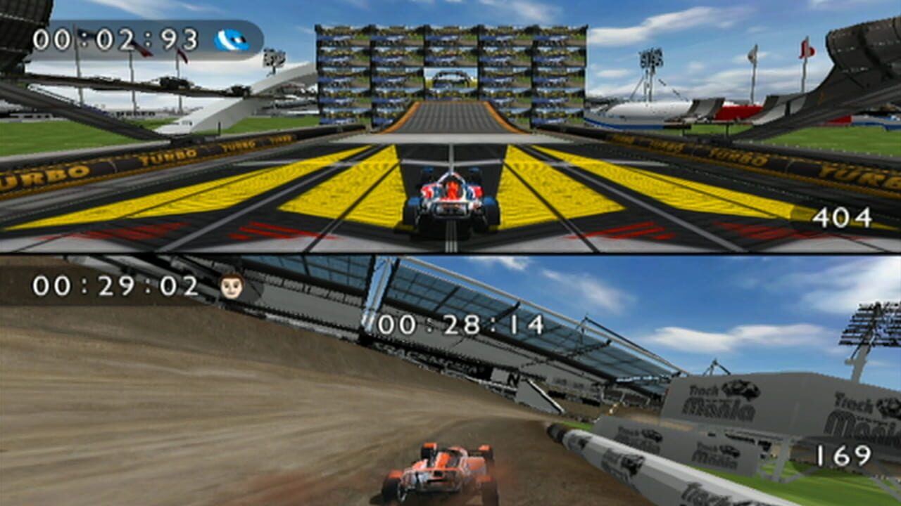 TrackMania: Build to Race thumbnail 2