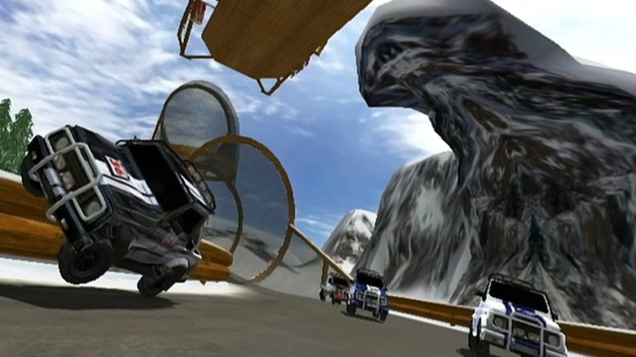 TrackMania: Build to Race thumbnail 6