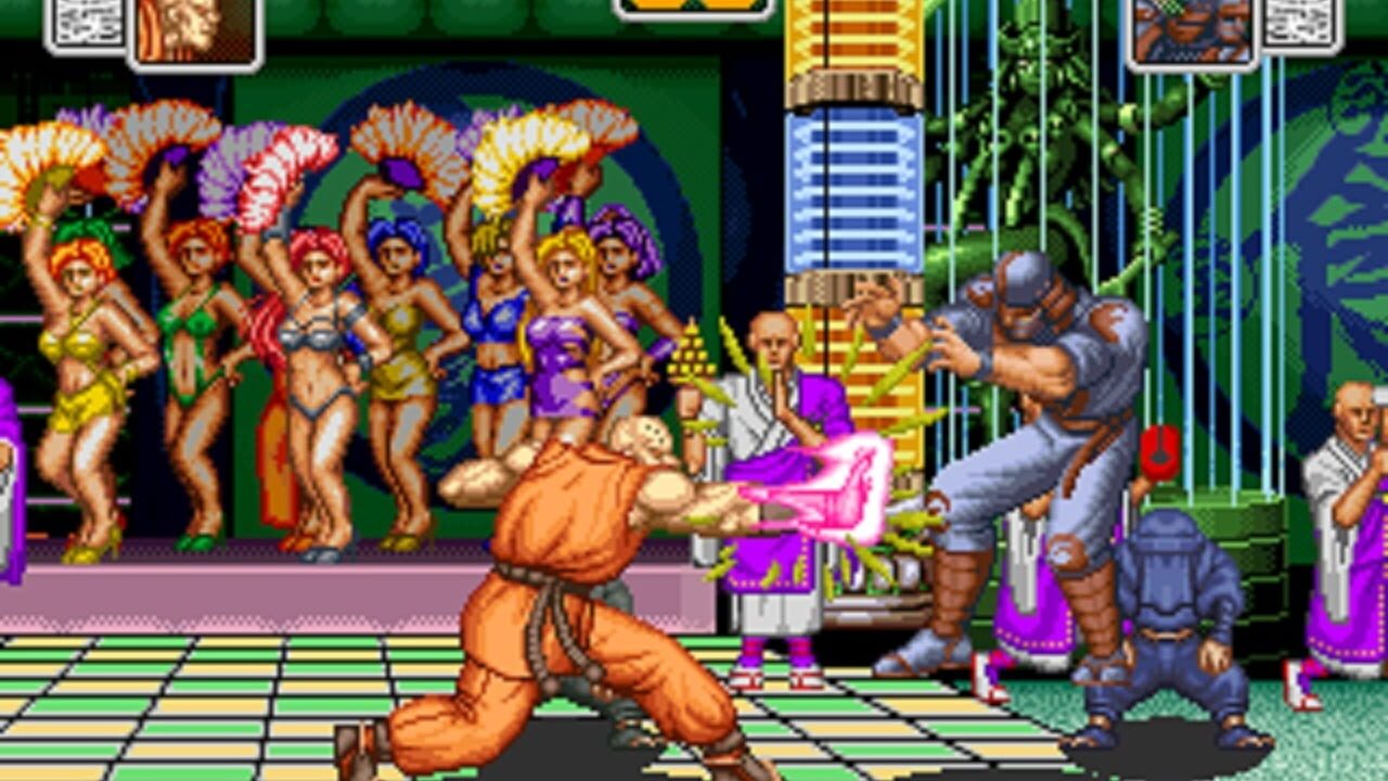 Gogetsuji Legends — Screenshot 3