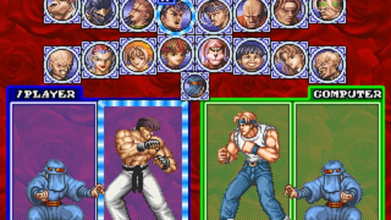 Gogetsuji Legends — Screenshot 4