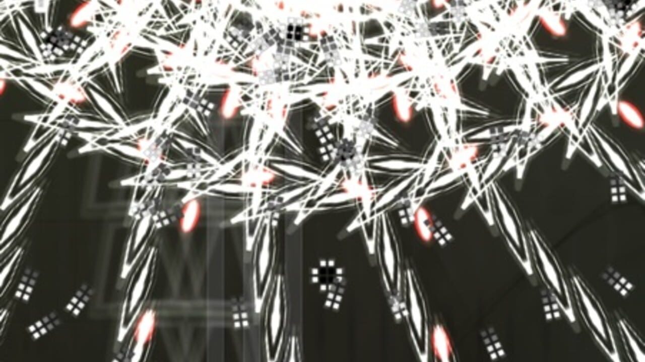 .Decluster: Into the Bullet Hell Image