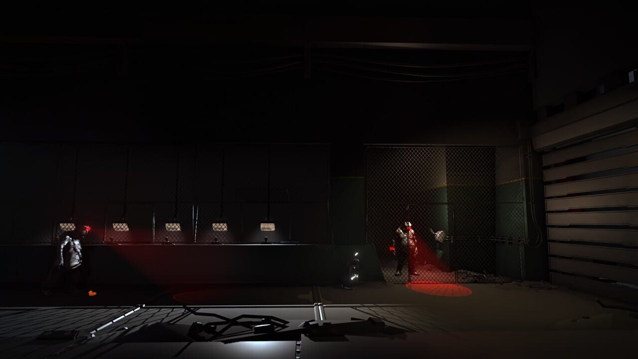 Black the Fall: Collector's Edition Image