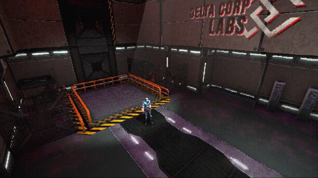 Pathogen-X — Screenshot 1