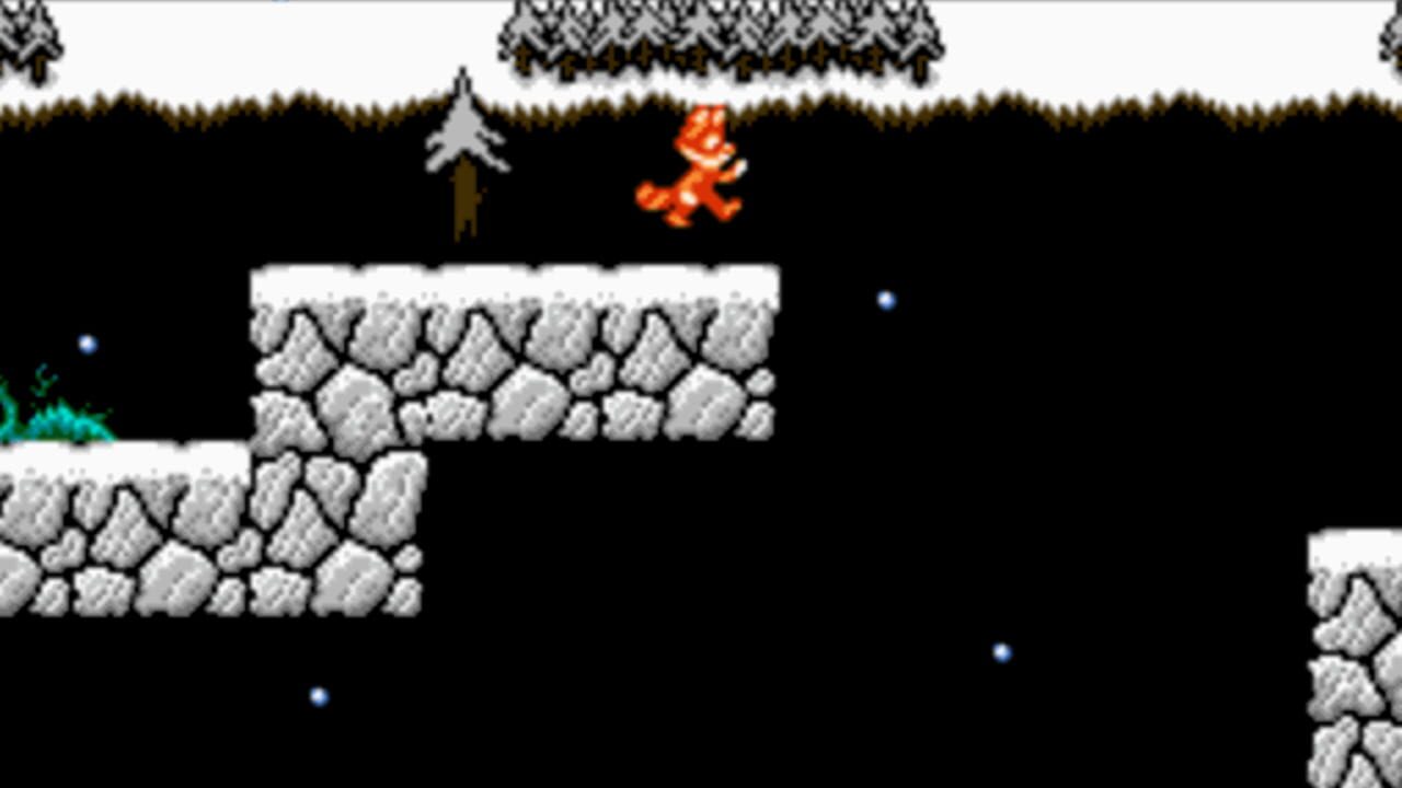 Rollie — Screenshot 3