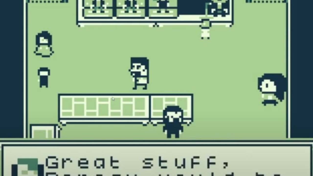 Bonesy — Screenshot 3