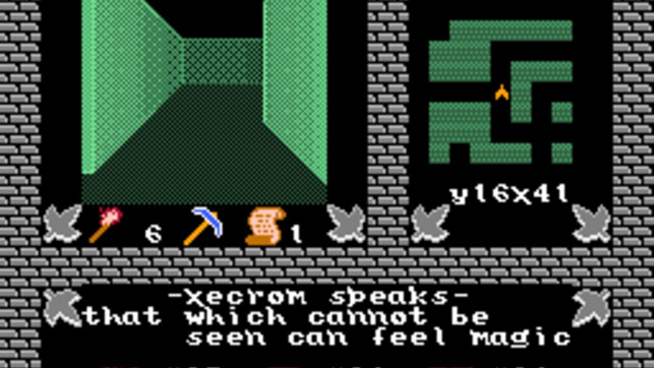 Candelabra Estoscerro — Screenshot 4