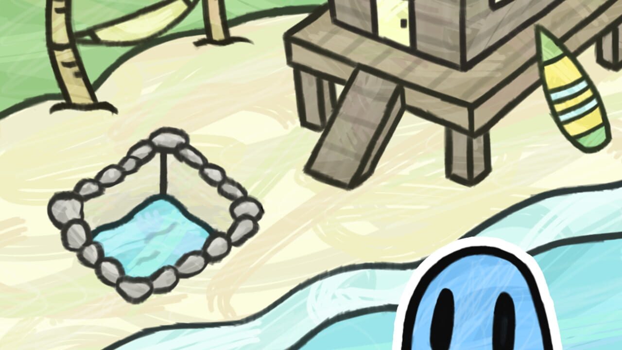 Jellyfishers — Screenshot 2