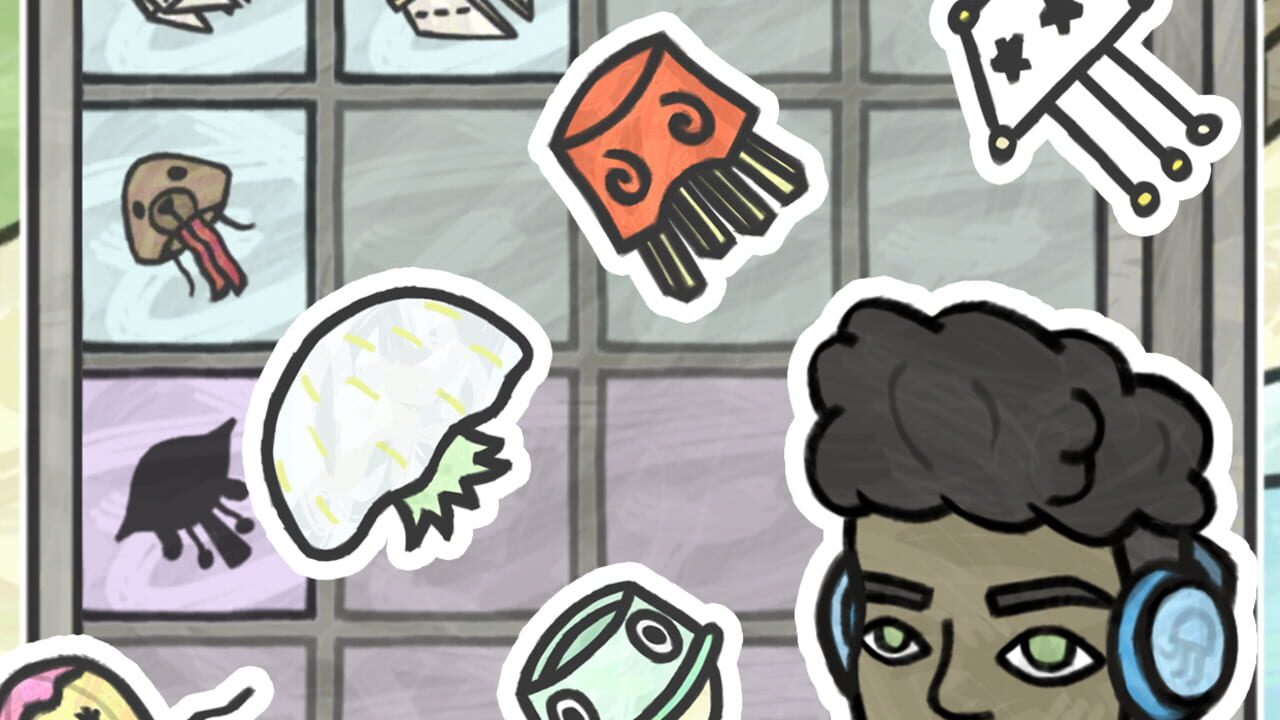 Jellyfishers — Screenshot 3