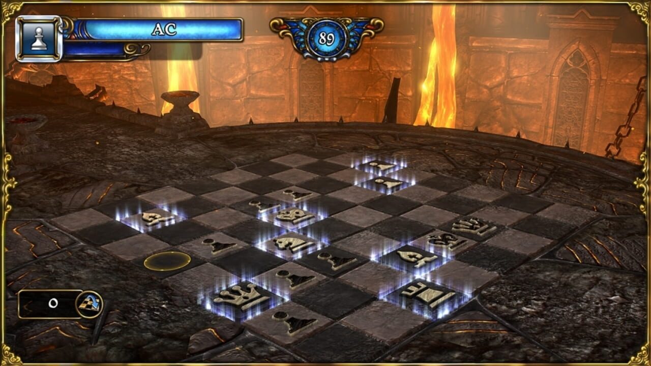 Check vs Mate: Grandmaster Edition — Screenshot 5
