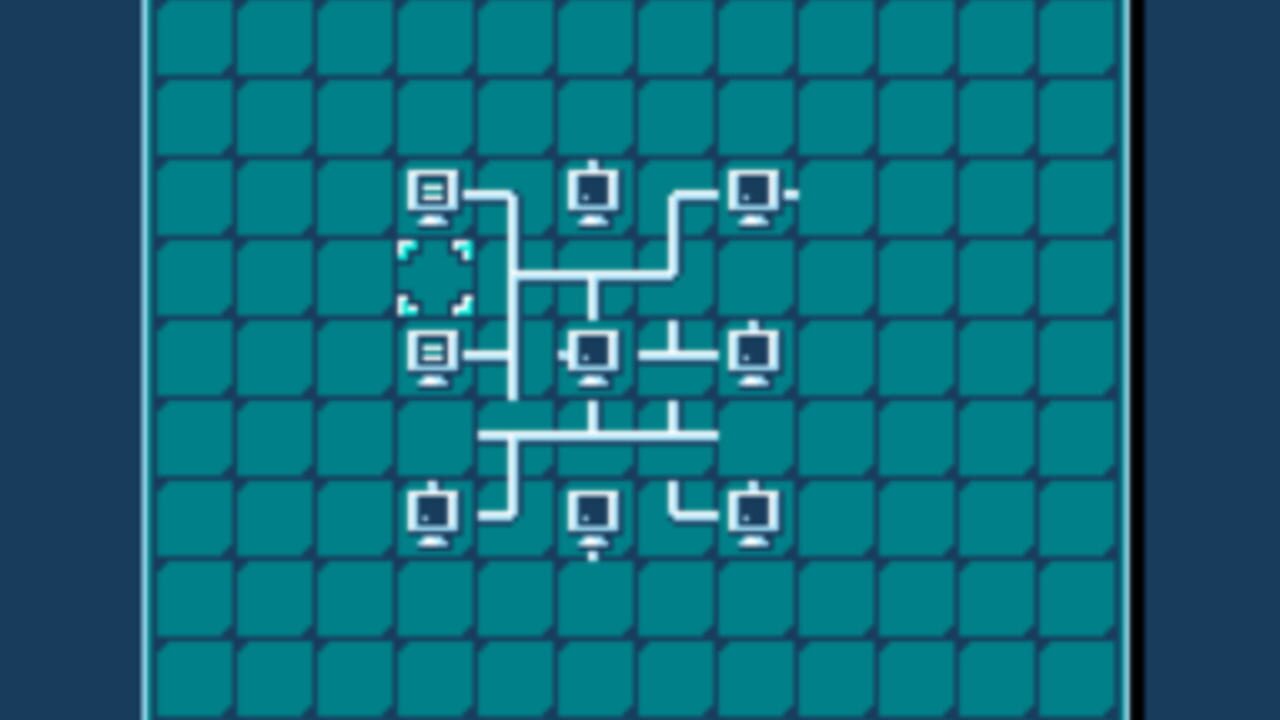 Lan Master — Screenshot 2