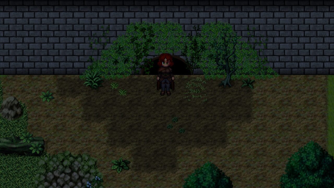 For Evelyn Screenshot 1
