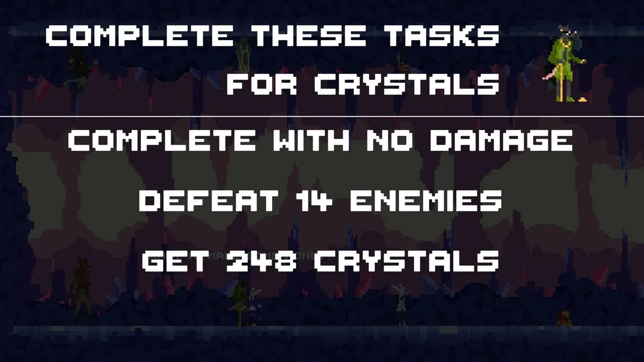 Miska's Cave banner