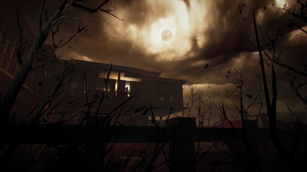 Wraith: The Oblivion - Afterlife Image