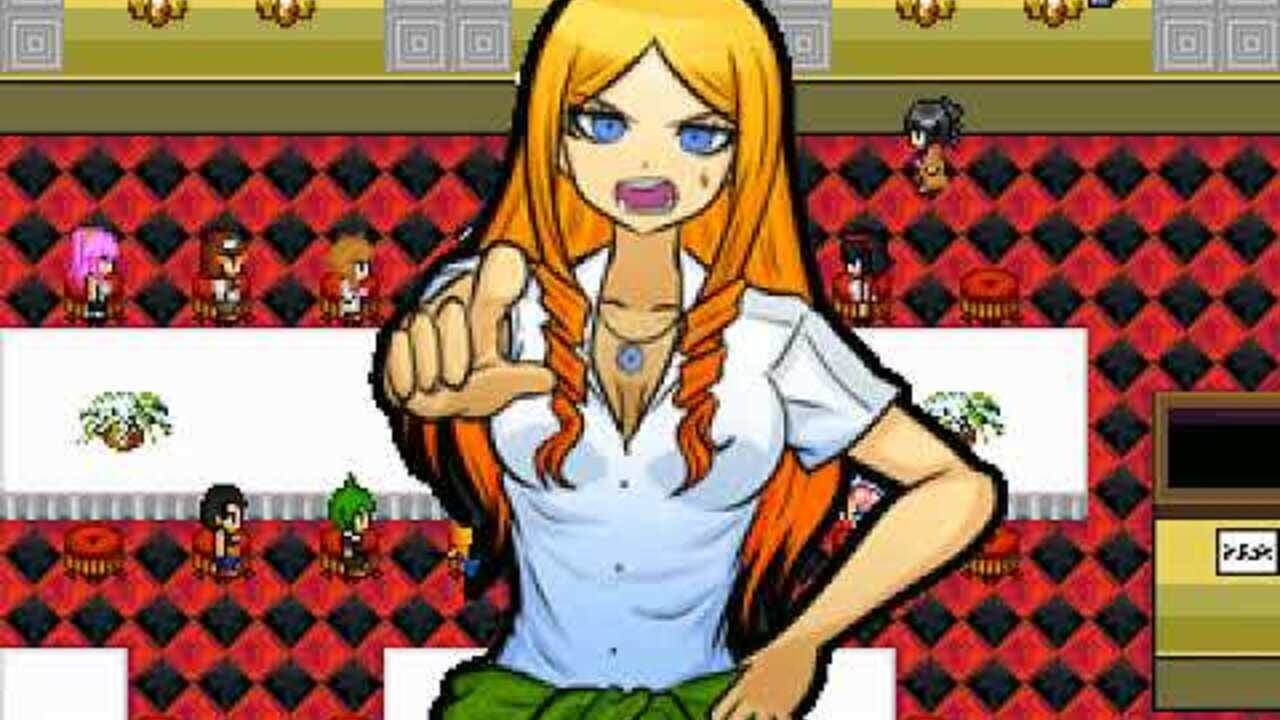 Danganronpa Another: Another Despair Academy media