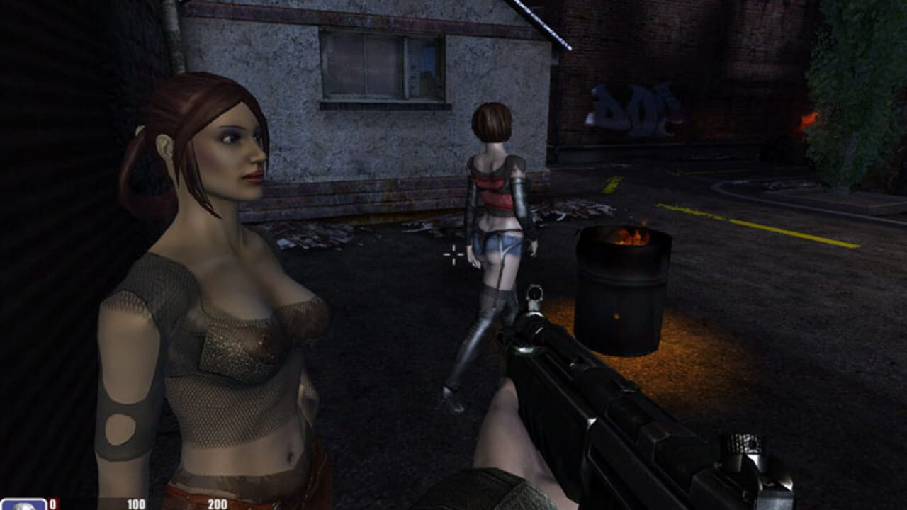 Hellforces — Screenshot 3