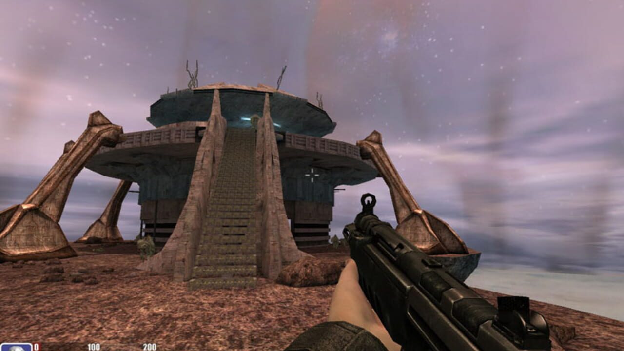 Hellforces — Screenshot 4