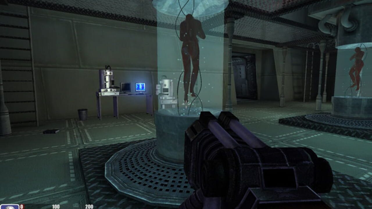 Hellforces — Screenshot 5