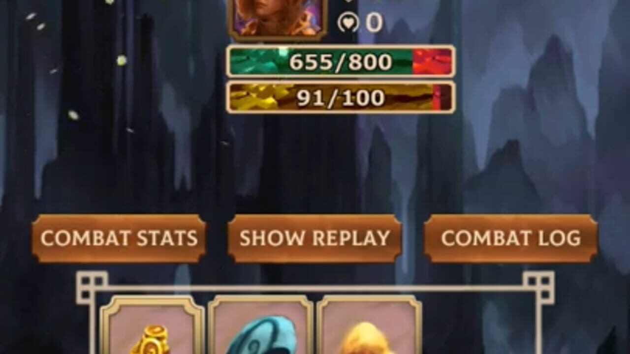 Guild Masters — Screenshot 2