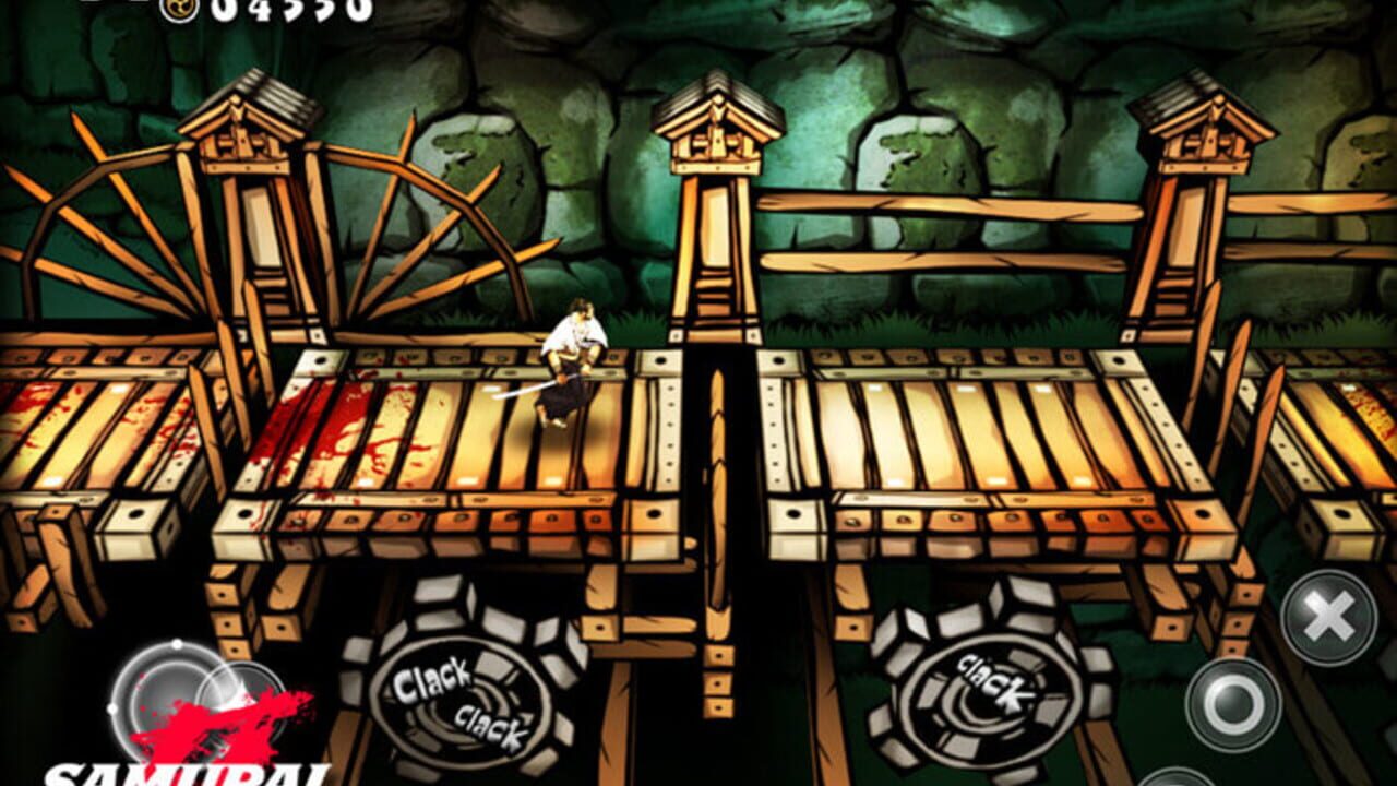 Samurai II: Vengeance — Screenshot 5