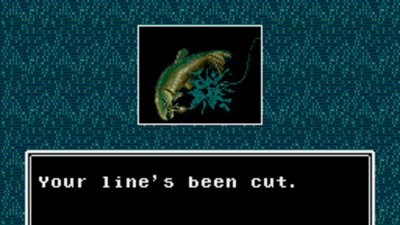 King Salmon: The Big Catch — Screenshot 2