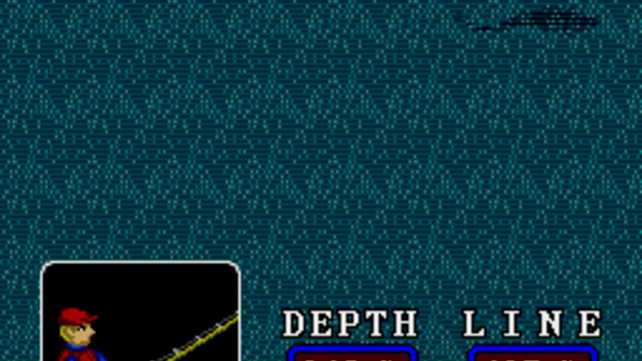 King Salmon: The Big Catch — Screenshot 3