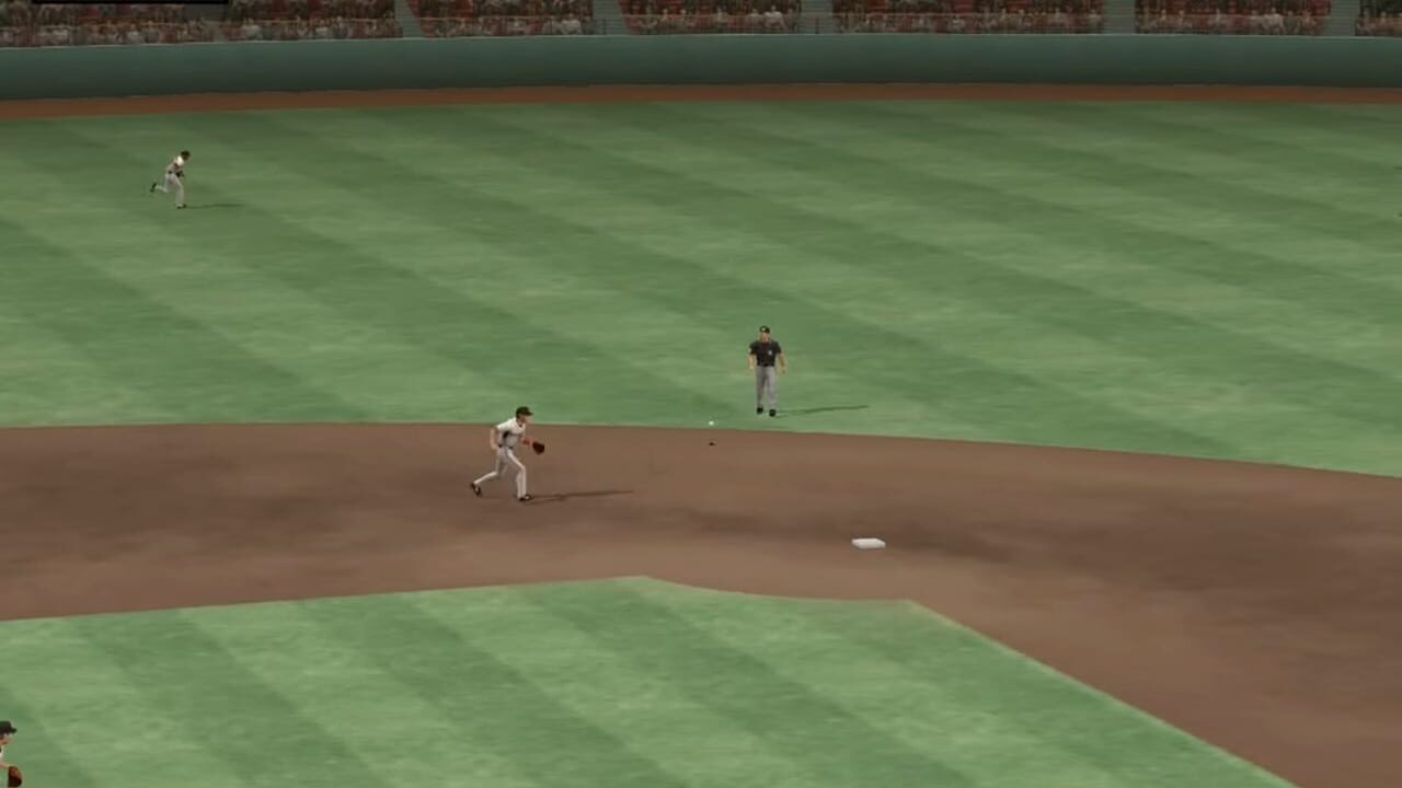 Pro Yakyuu Spirits 6 — Screenshot 3