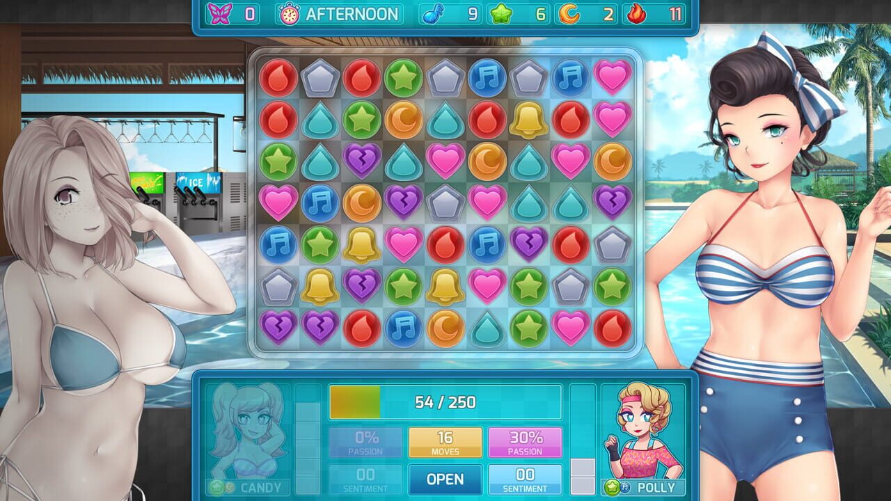 How To Win Huniepop