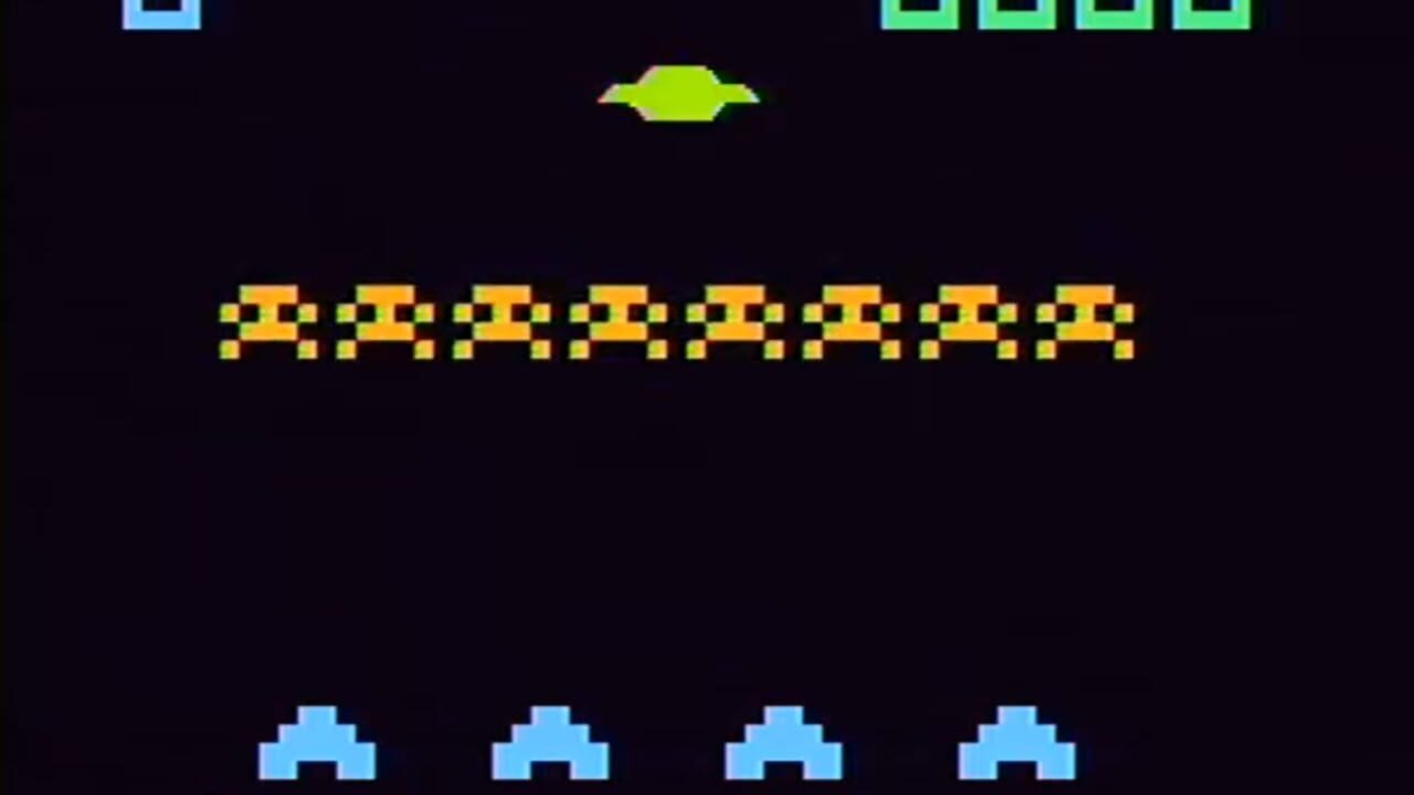 Battle Vader Screenshot 1