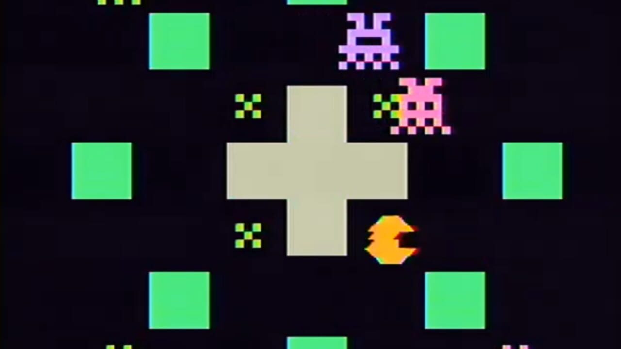 PakPak Monster Screenshot 1