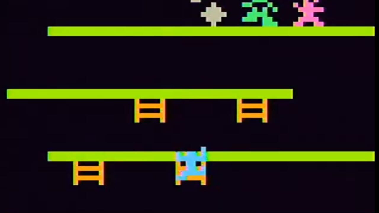 Monster Mansion Image