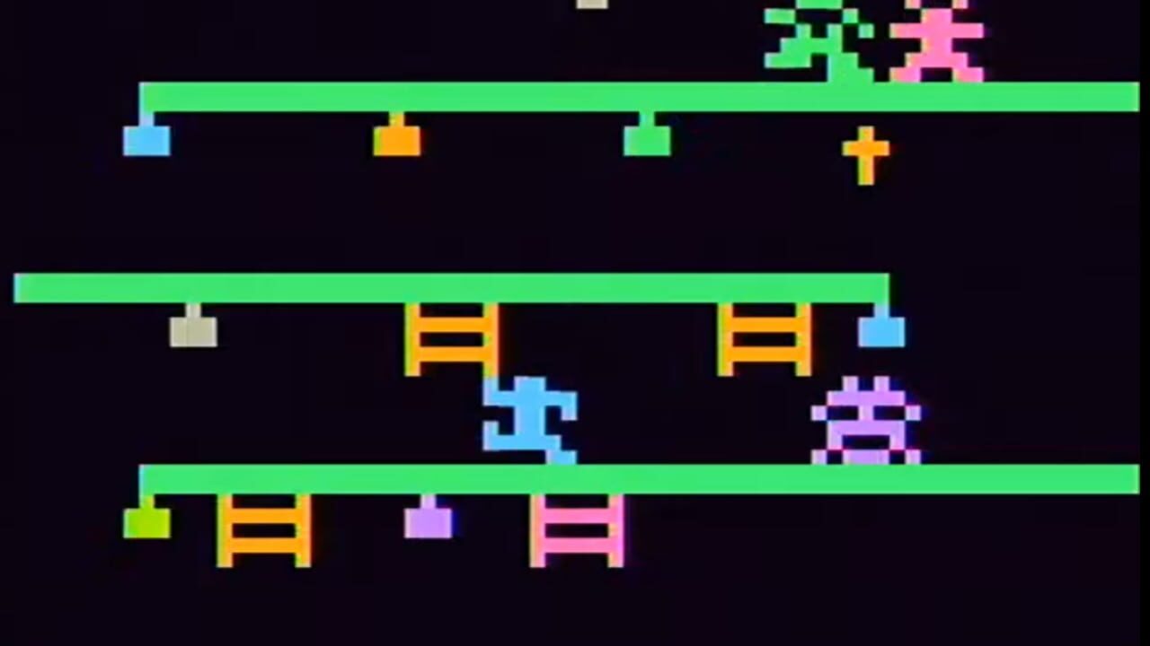 Monster Mansion Image