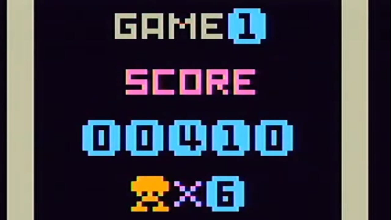 Monster Block Screenshot 1