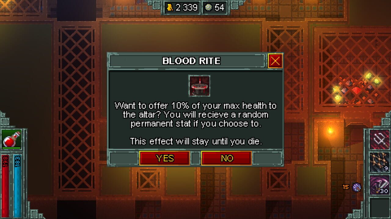 Heroes of Hammerwatch: Witch Hunter Image