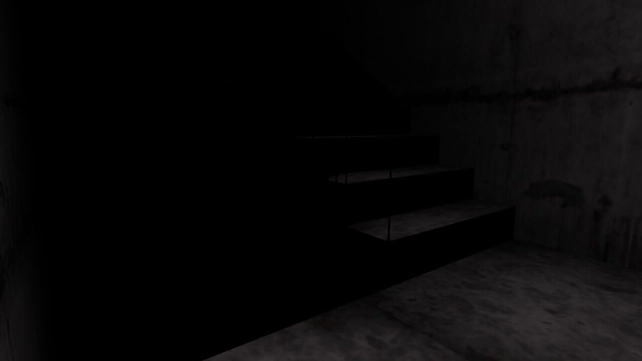 The Endless Stairwell — Screenshot 2