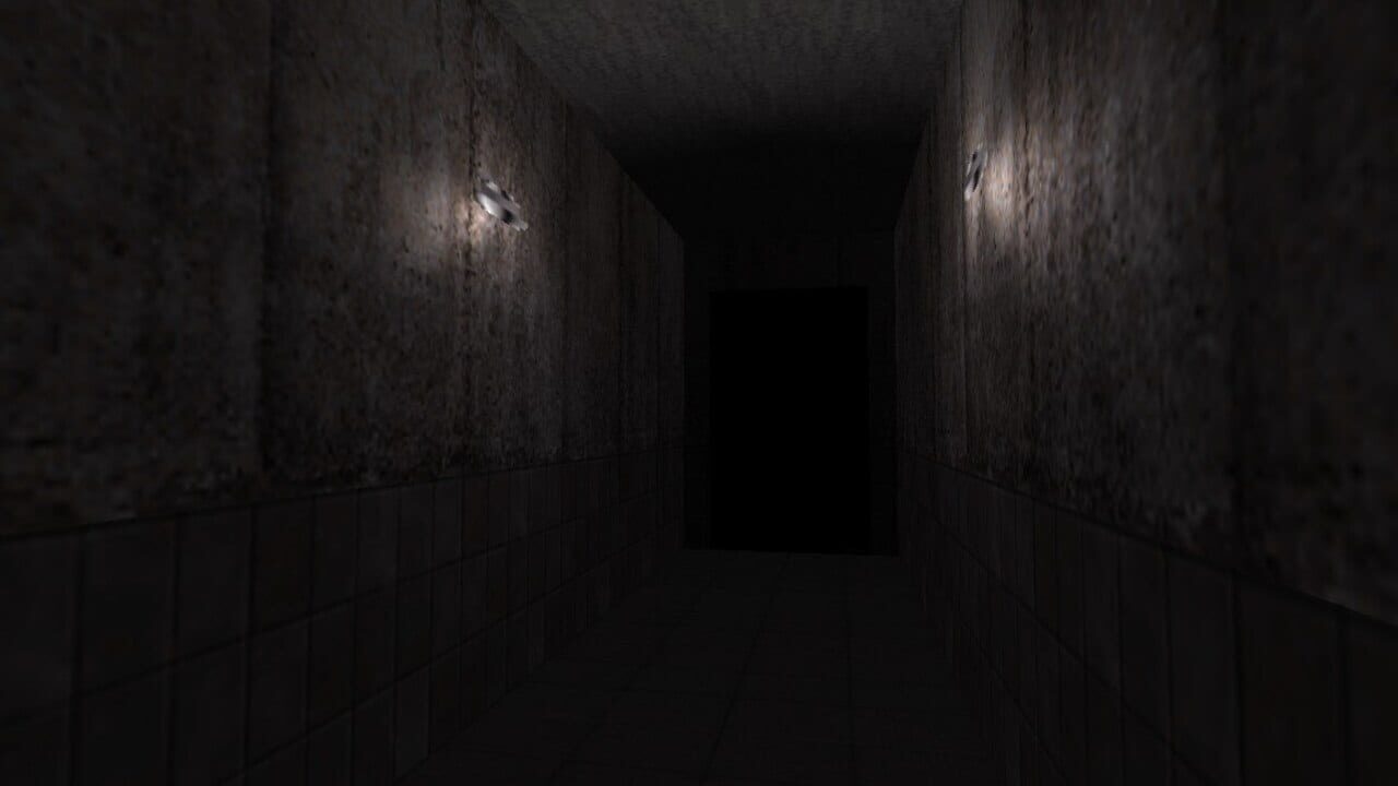 The Endless Stairwell — Screenshot 3