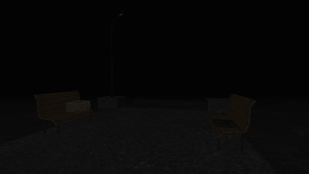 The Endless Stairwell — Screenshot 4