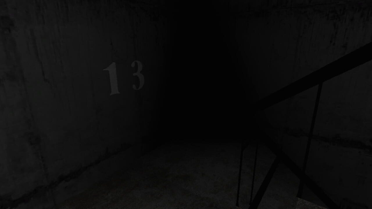 The Endless Stairwell — Screenshot 5