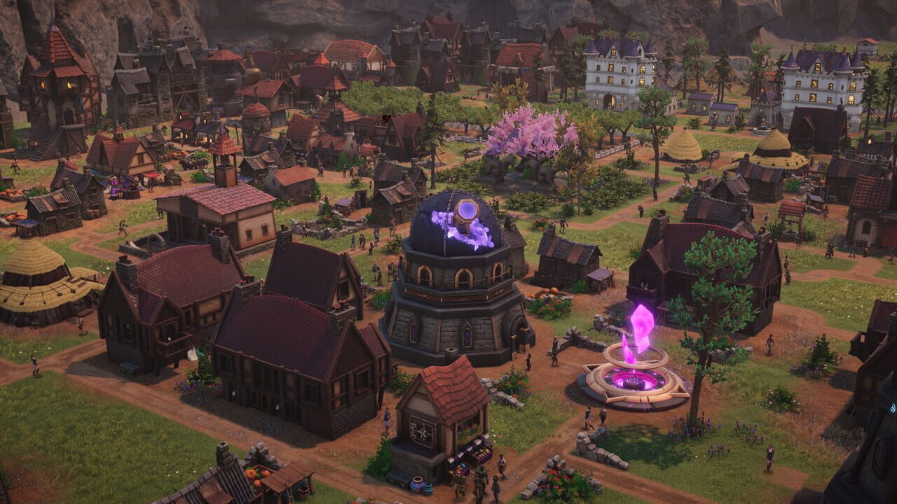 Distant Kingdoms Image