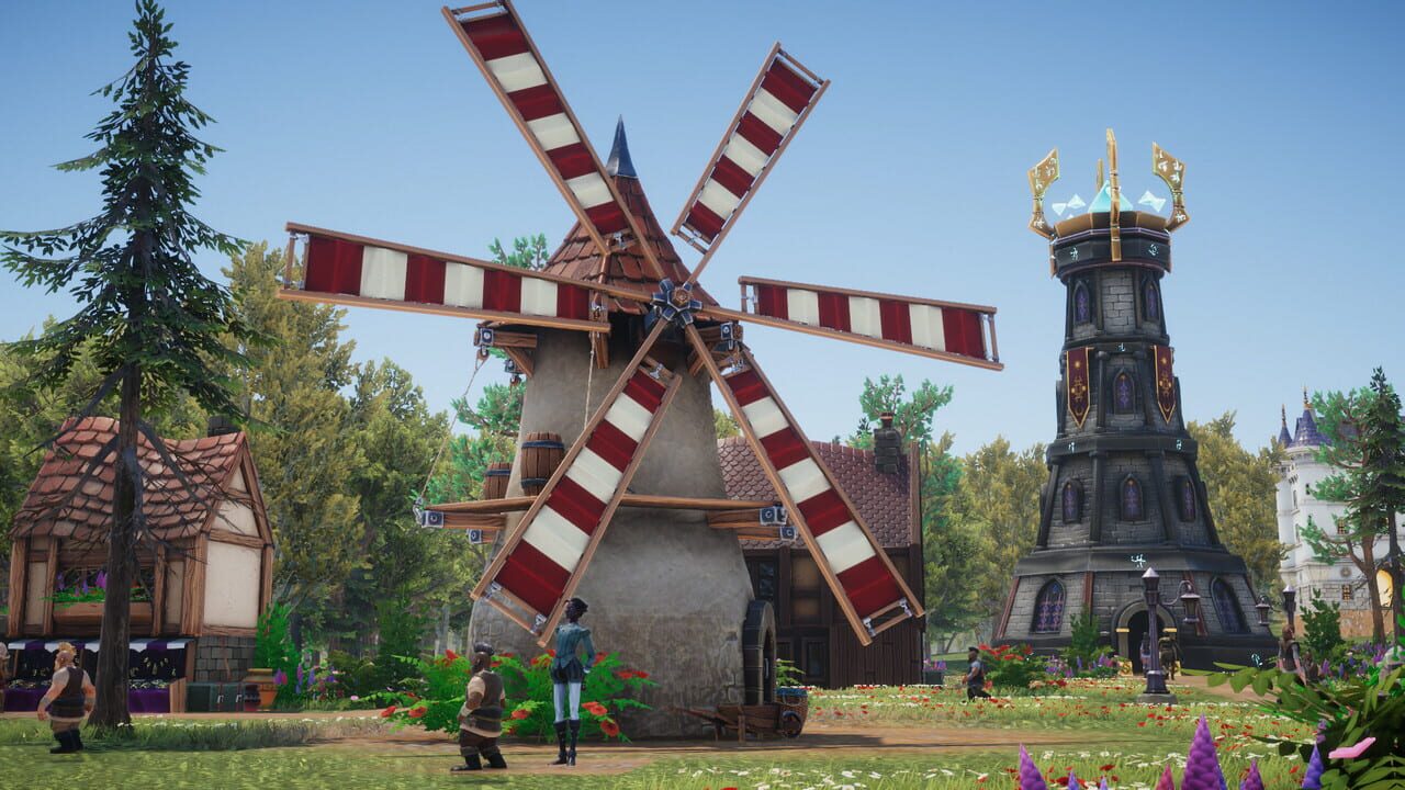 Distant Kingdoms Image